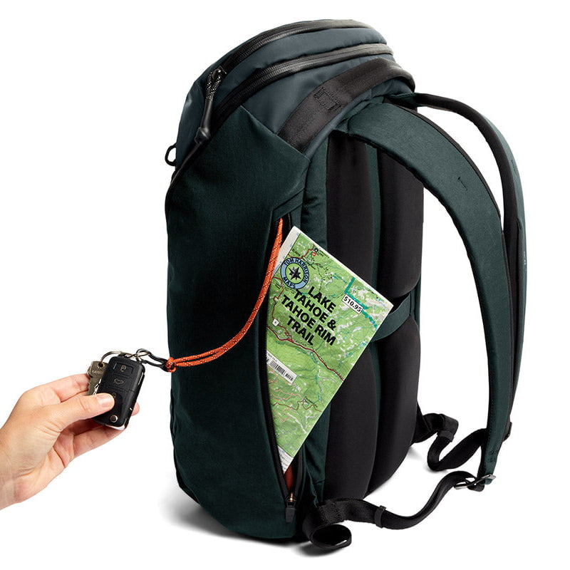 Bellroy Backpacks Bellroy Venture Travel Pack 26L