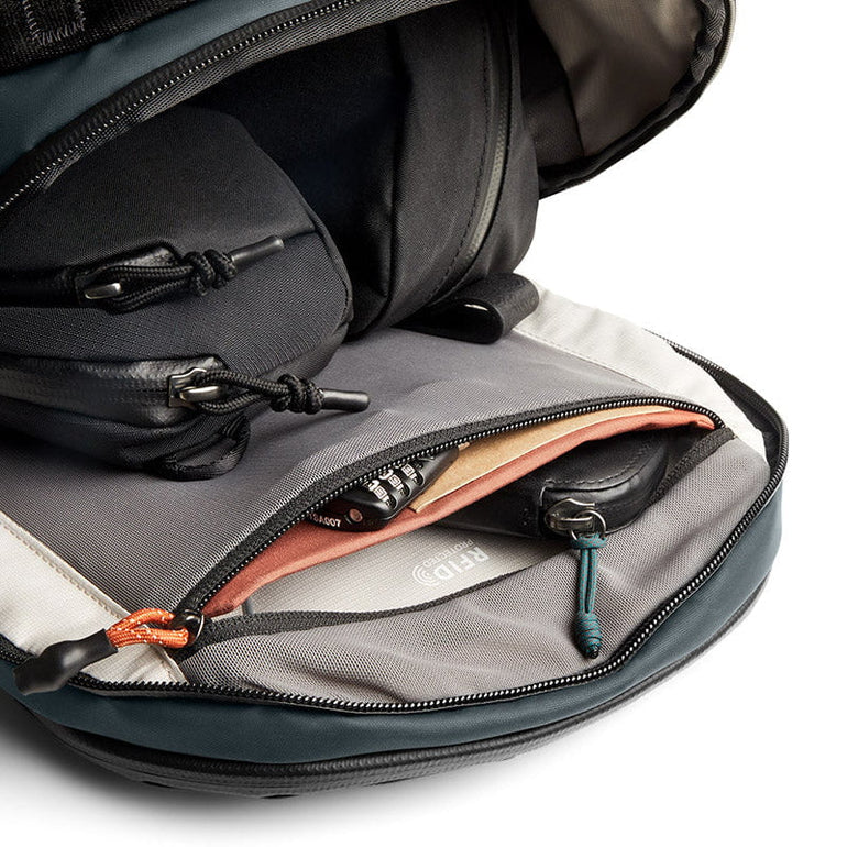 Bellroy Backpacks Bellroy Venture Travel Pack 26L