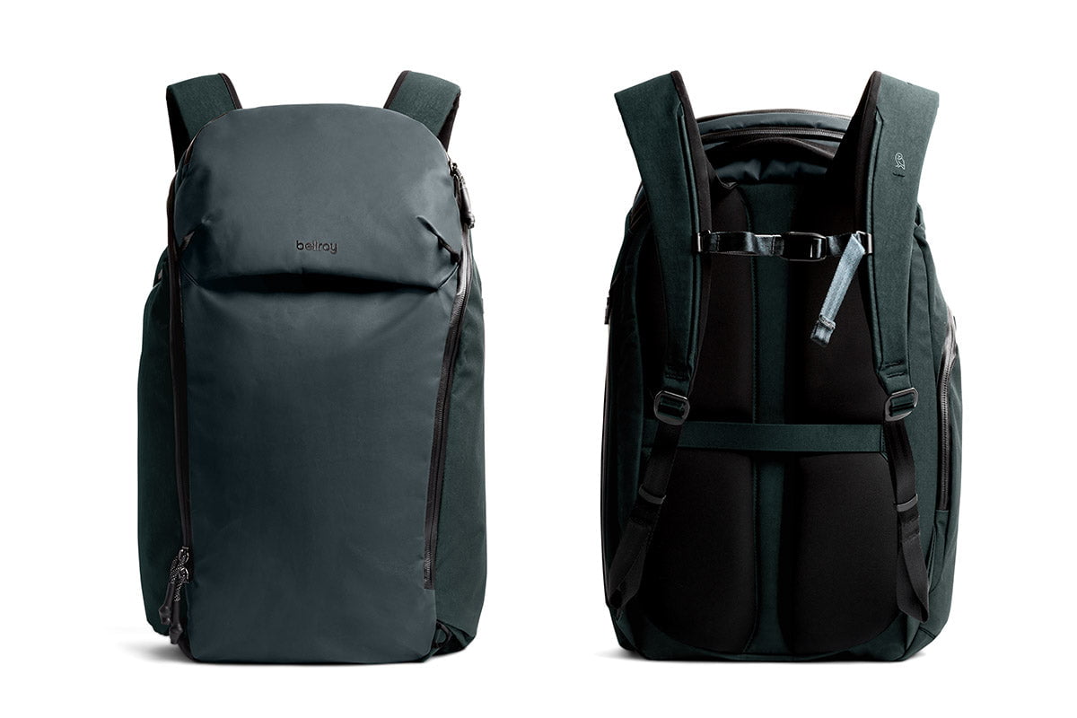 Bellroy Backpacks Bellroy Venture Travel Pack 26L