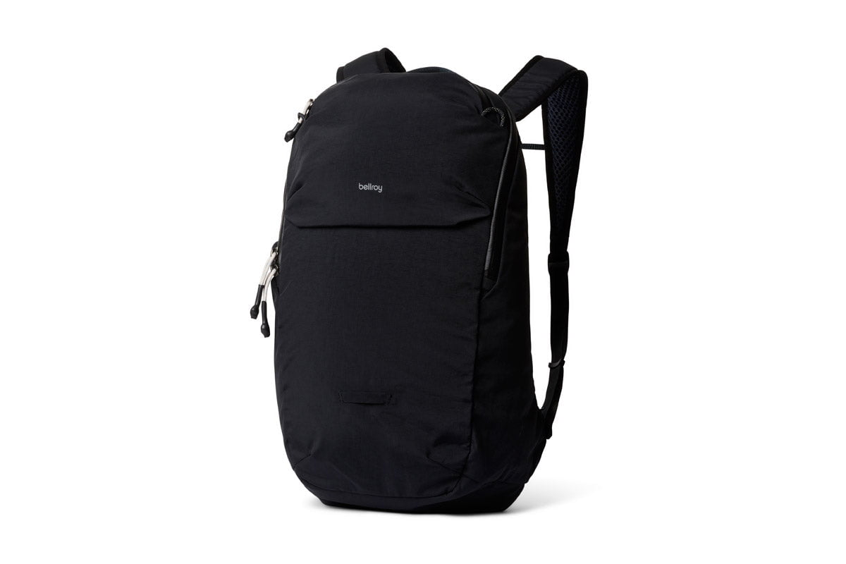 Bellroy Backpacks Black Bellroy Lite Ready Pack