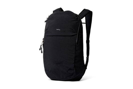 Bellroy Backpacks Black Bellroy Lite Ready Pack
