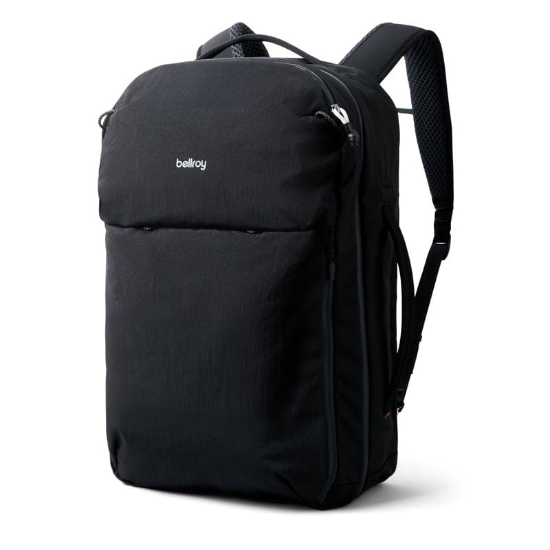 Bellroy Backpacks Black Bellroy Lite Travel Pack 30L