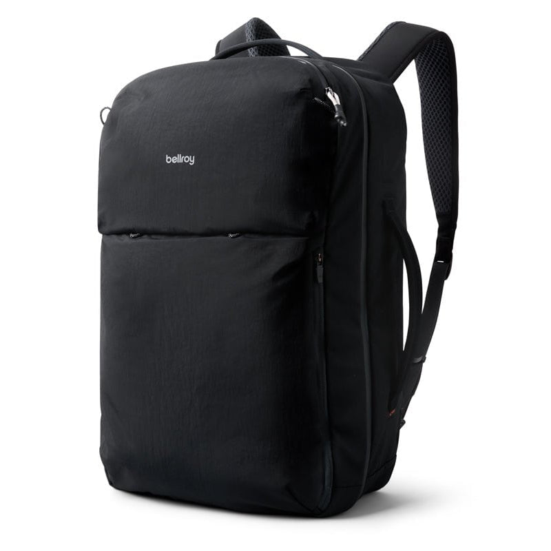 Bellroy Backpacks Black Bellroy Lite Travel Pack 38L
