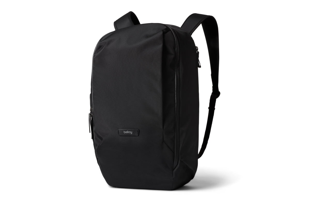 Bellroy Backpacks Black Bellroy Transit Workpack 20L - Second Edition