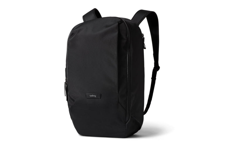 Bellroy Backpacks Black Bellroy Transit Workpack 20L - Second Edition