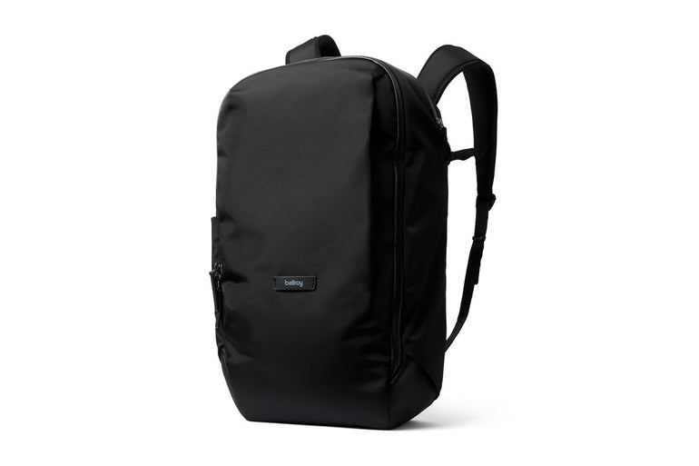 Bellroy Backpacks Black Bellroy Transit Workpack 26L