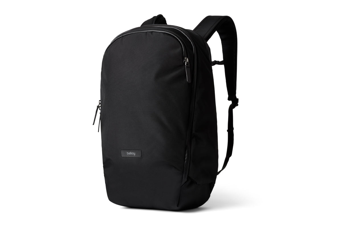 Bellroy Backpacks Black Bellroy Transit Workpack Pro 22L