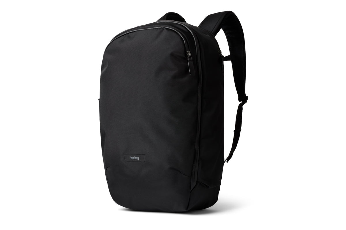 Bellroy Backpacks Black Bellroy Transit Workpack Pro 28L