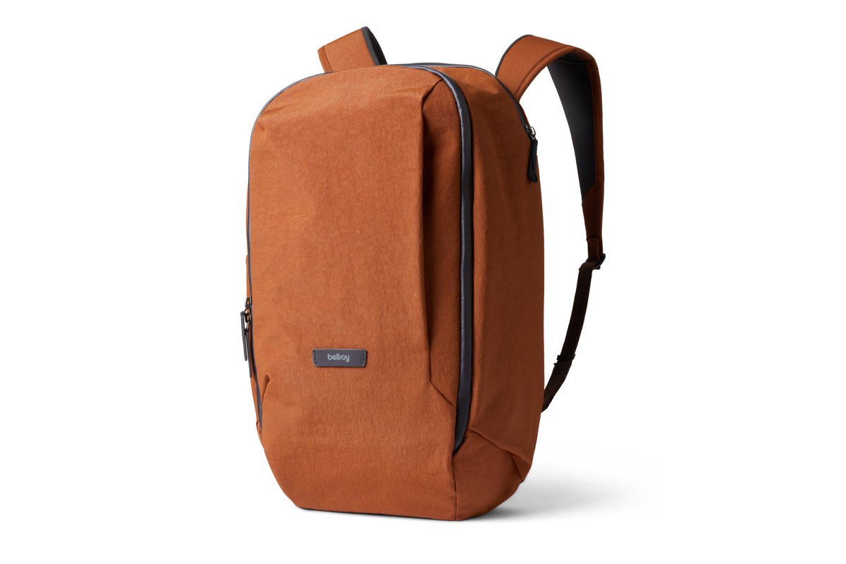 Bellroy Backpacks Bronze Bellroy Transit Workpack 20L - Second Edition
