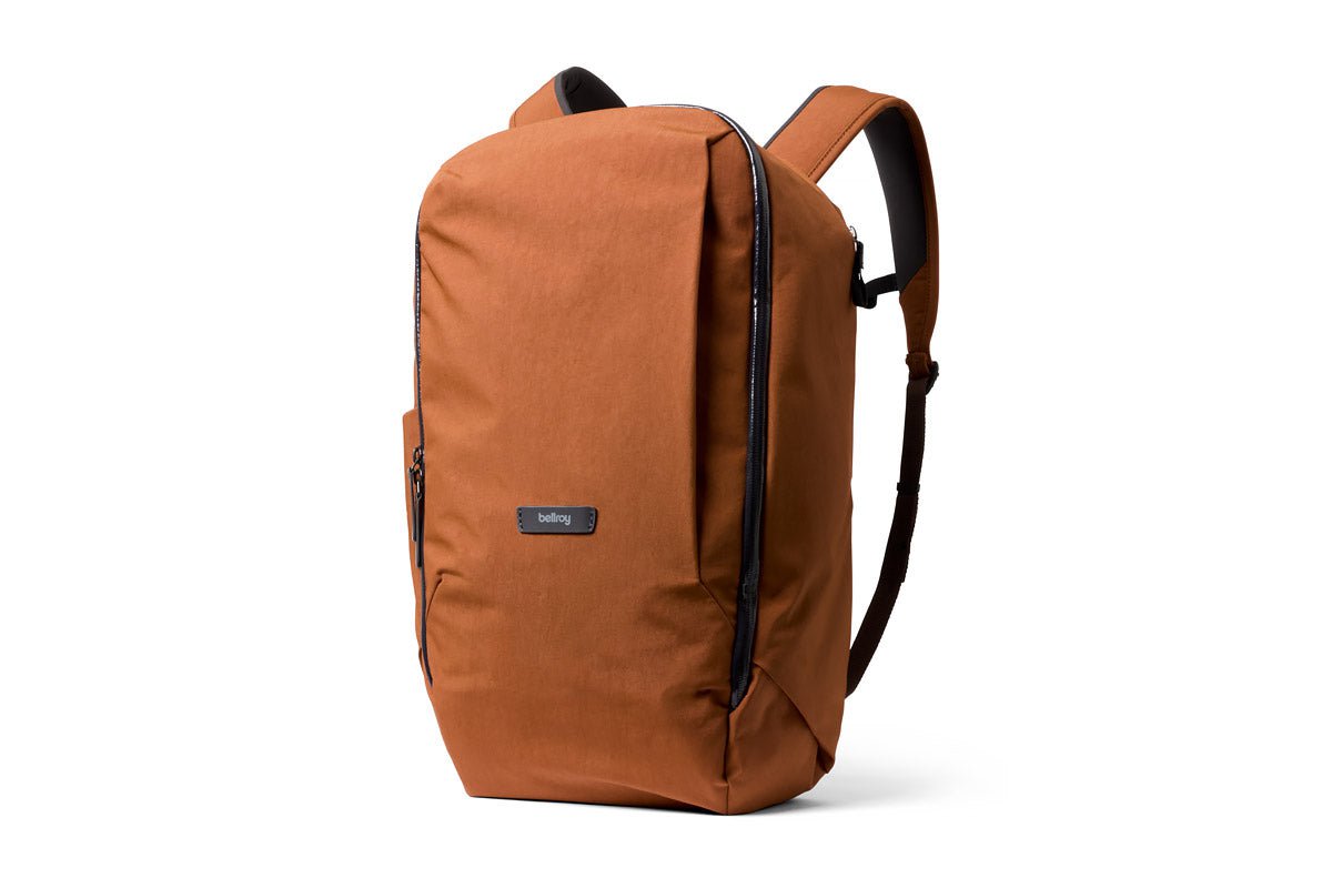 Bellroy Backpacks Bronze Bellroy Transit Workpack 26L