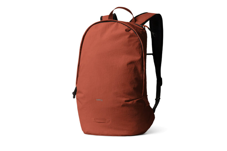 Bellroy Backpacks Clay Bellroy Lite Daypack