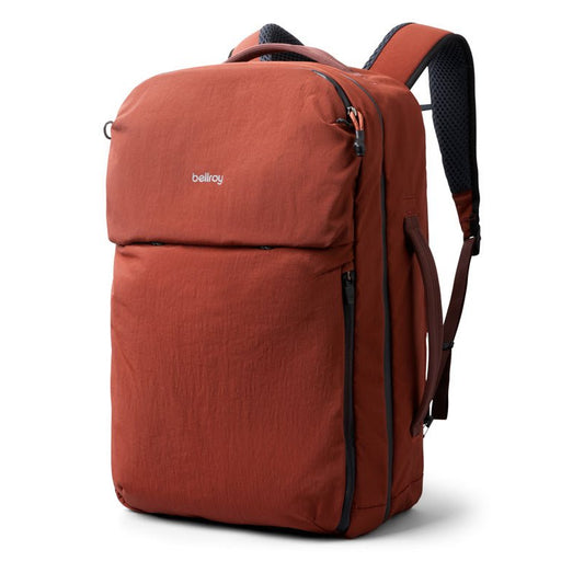 Bellroy Backpacks Clay Bellroy Lite Travel Pack 30L