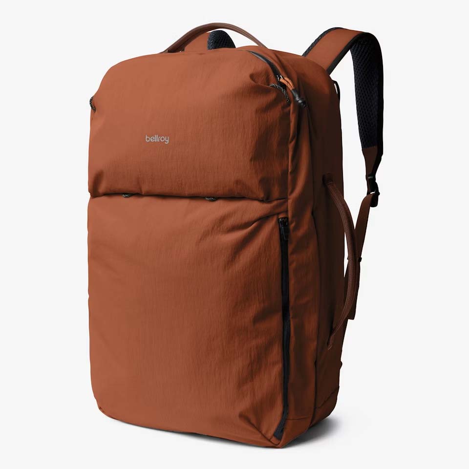 Bellroy Backpacks Clay Bellroy Lite Travel Pack 38L
