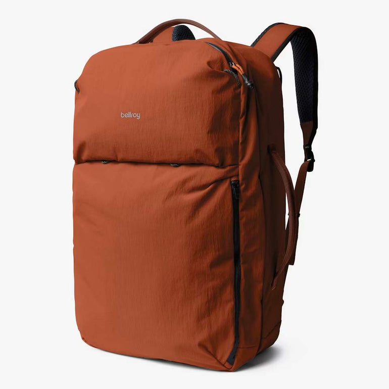 Bellroy Backpacks Clay Bellroy Lite Travel Pack 38L