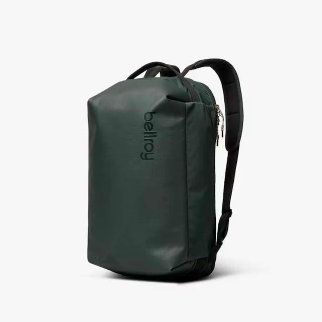 Bellroy Backpacks Deep Ocean Bellroy Venture Grab Pack