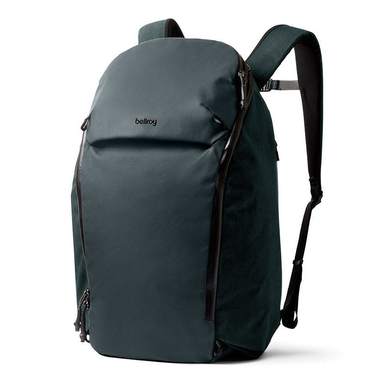Bellroy Backpacks Deep Ocean Bellroy Venture Travel Pack 26L