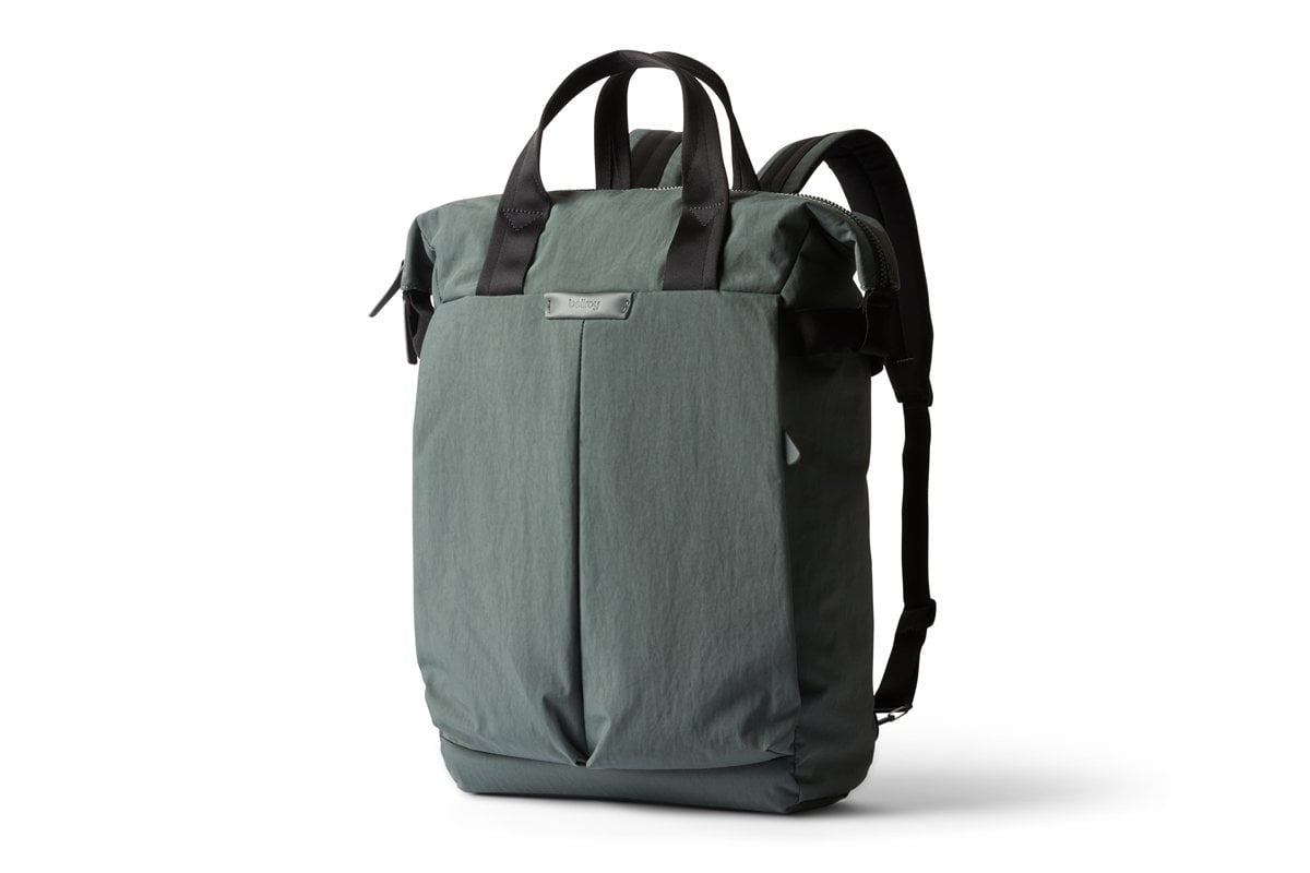 Bellroy Backpacks Everglade Bellroy Tokyo Totepack