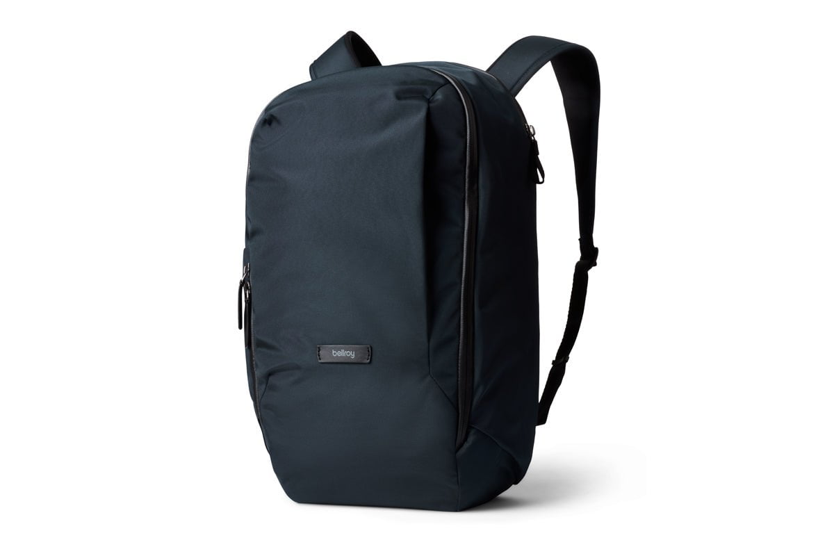 Bellroy Backpacks Nightsky Bellroy Transit Workpack 20L - Second Edition