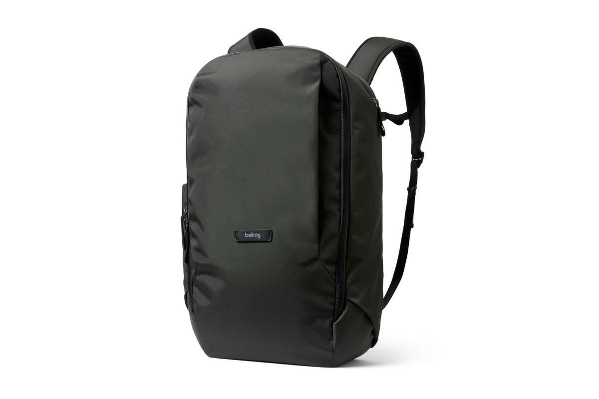 Bellroy Backpacks Olive Bellroy Transit Workpack 26L