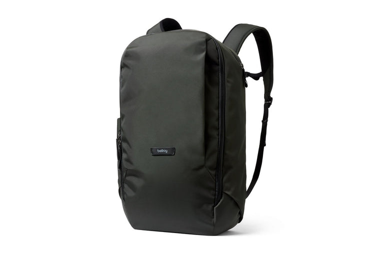 Bellroy Backpacks Olive Bellroy Transit Workpack 26L