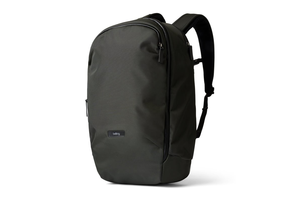 Bellroy Backpacks Olive Bellroy Transit Workpack Pro 28L