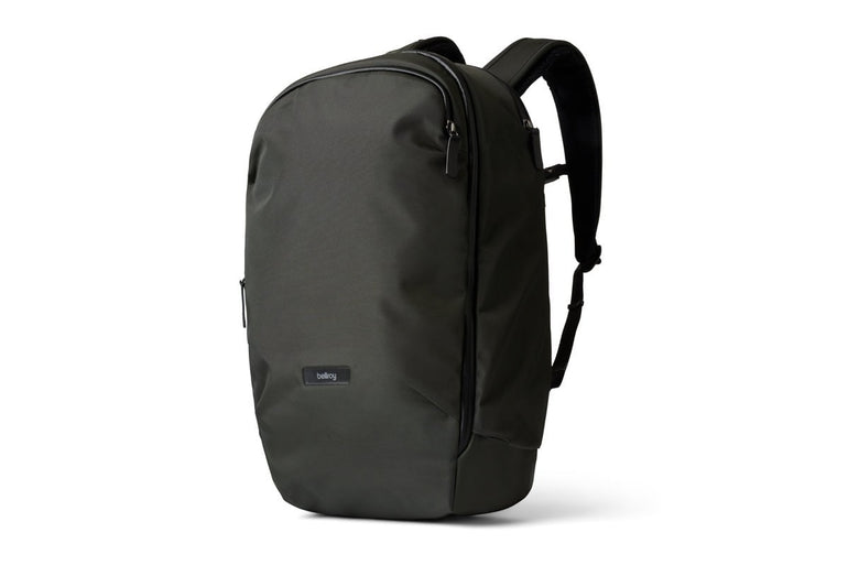 Bellroy Backpacks Olive Bellroy Transit Workpack Pro 28L