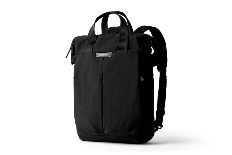 Bellroy Backpacks Raven Bellroy Tokyo Totepack