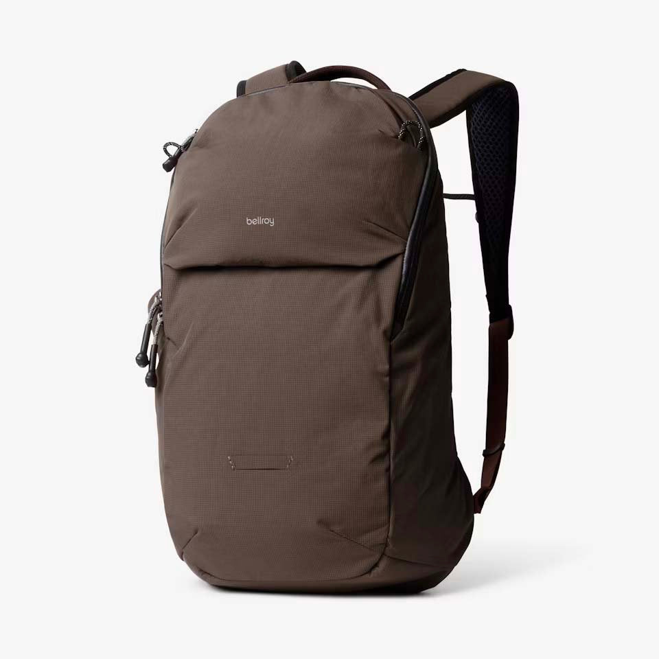 Bellroy Backpacks River Rock Bellroy Lite Ready Pack