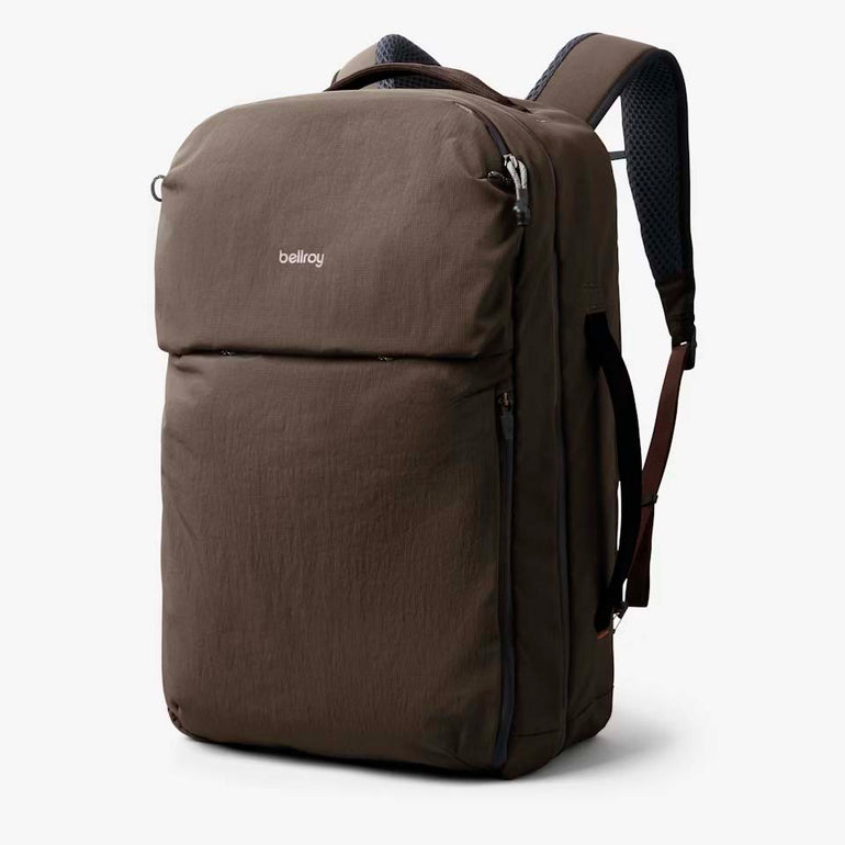 Bellroy Backpacks River Rock Bellroy Lite Travel Pack 30L