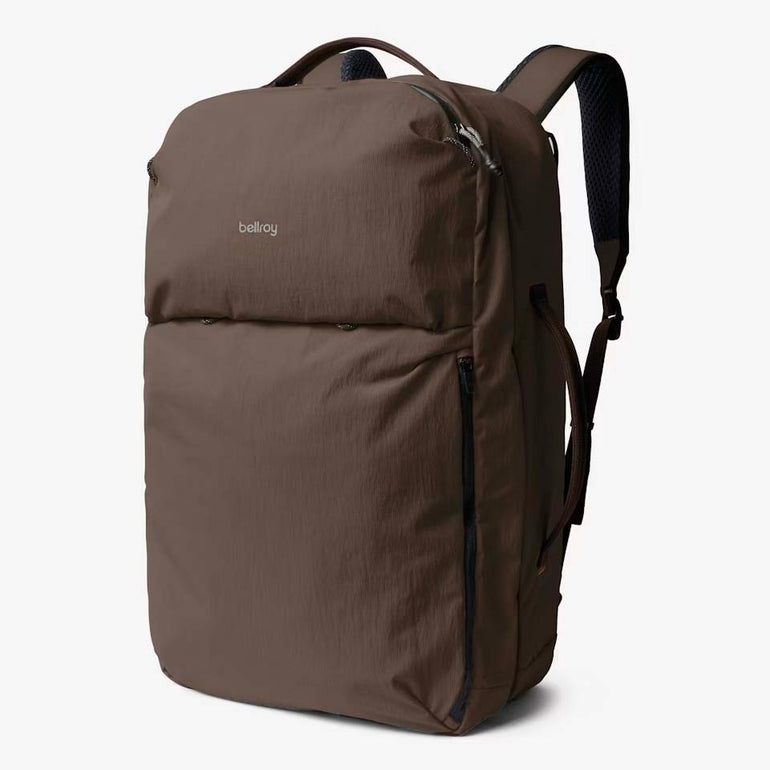 Bellroy Backpacks River Rock Bellroy Lite Travel Pack 38L