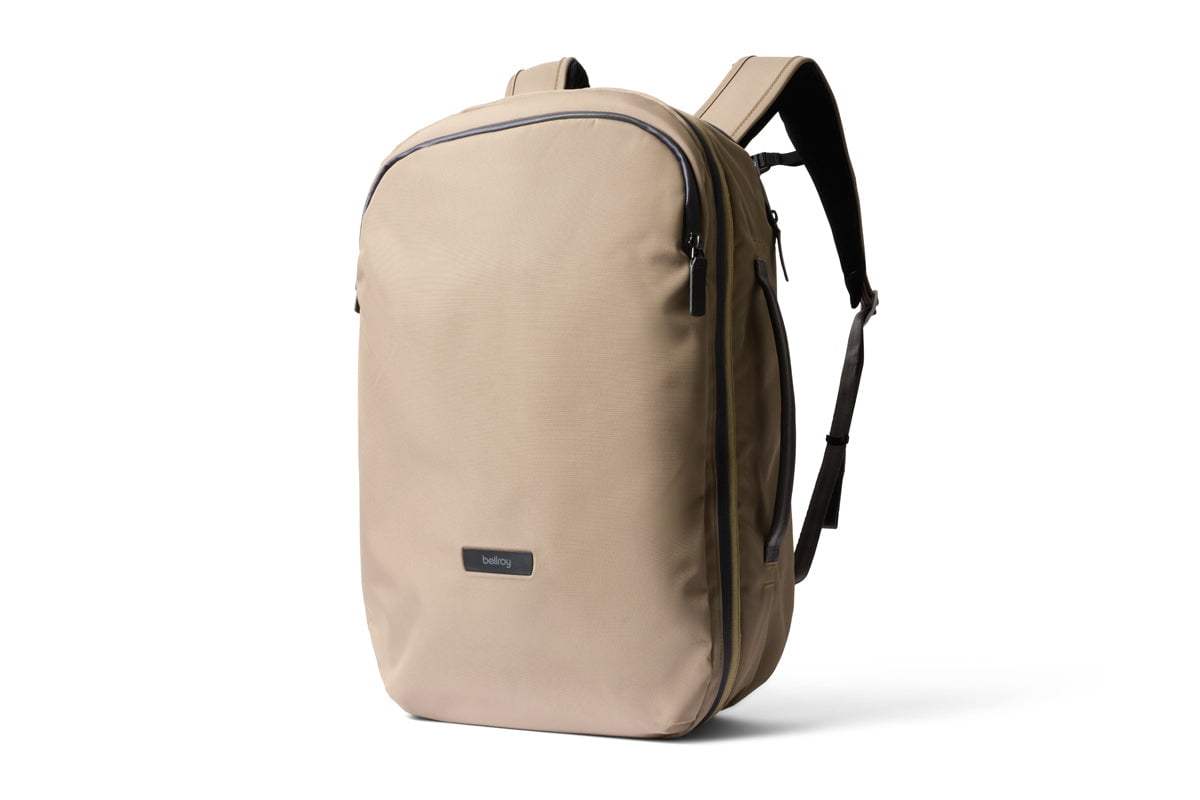Bellroy Backpacks Stone Bellroy Transit Travel Pack Pro
