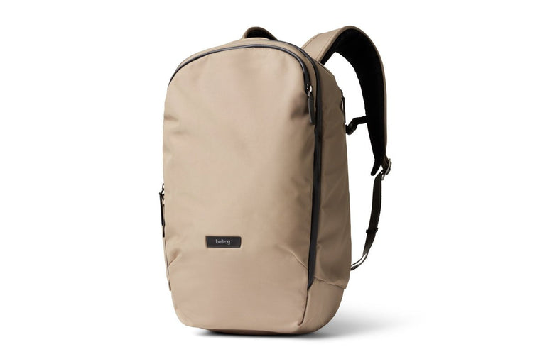 Bellroy Backpacks Stone Bellroy Transit Workpack Pro 22L