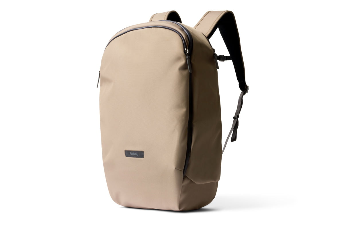 Bellroy Backpacks Stone Bellroy Transit Workpack Pro 28L