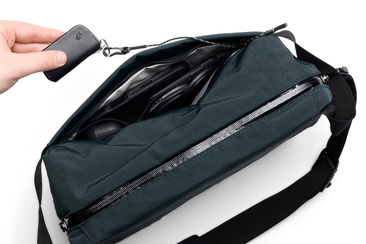 Bellroy Camera Bag Bellroy Venture Camera Sling