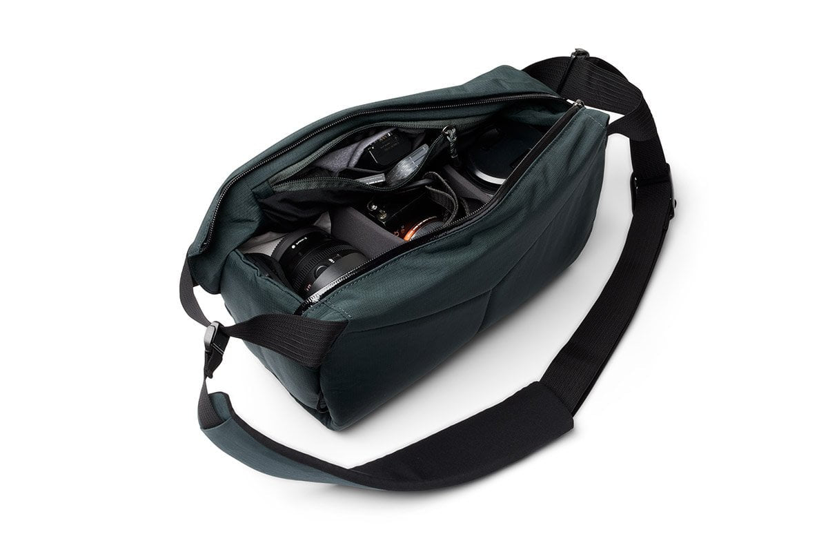 Bellroy Camera Bag Bellroy Venture Camera Sling
