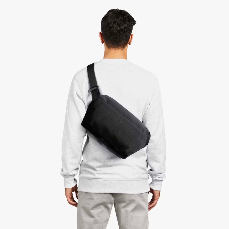 Bellroy Camera Bag Black Bellroy Venture Camera Sling