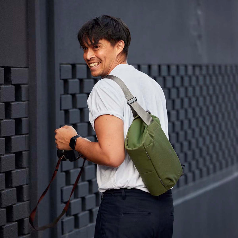 Bellroy Camera Bag Black Bellroy Venture Camera Sling