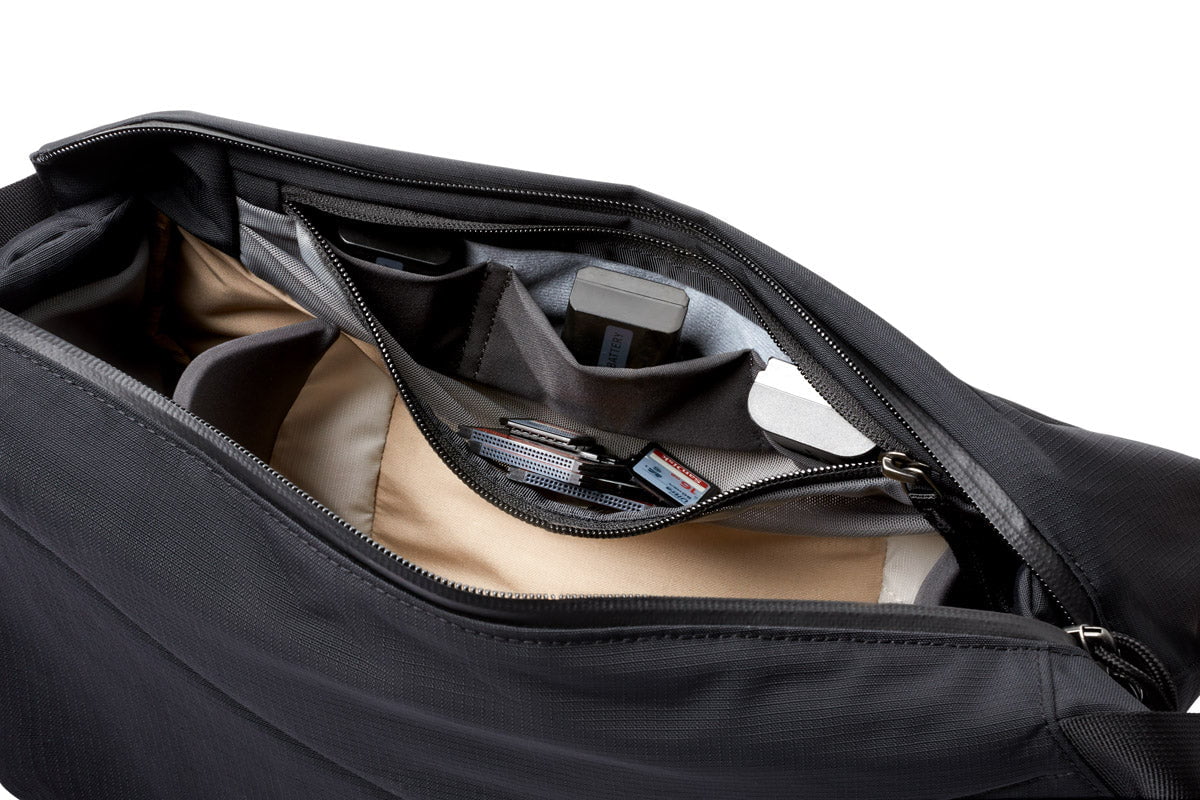 Bellroy Camera Bag Black Bellroy Venture Camera Sling