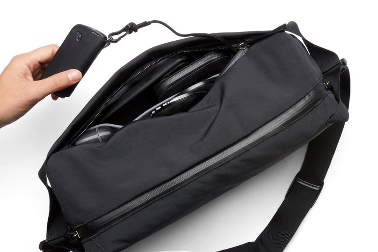 Bellroy Camera Bag Black Bellroy Venture Camera Sling