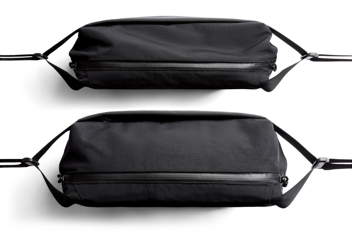 Bellroy Camera Bag Black Bellroy Venture Camera Sling