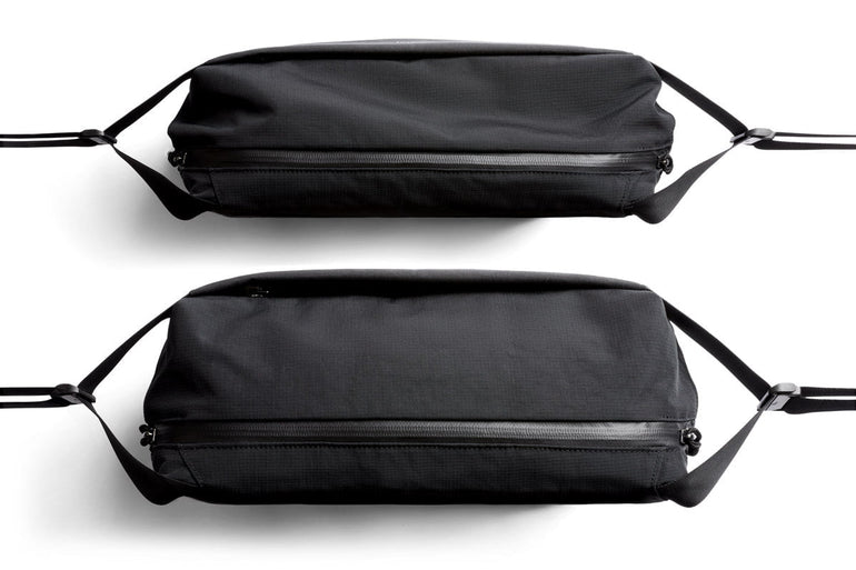 Bellroy Camera Bag Black Bellroy Venture Camera Sling