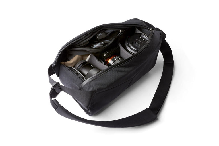 Bellroy Camera Bag Black Bellroy Venture Camera Sling