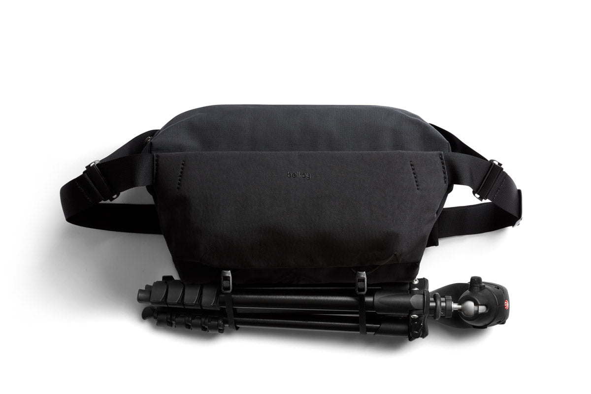 Bellroy Camera Bag Black Bellroy Venture Camera Sling