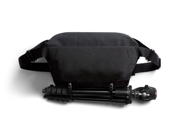 Bellroy Camera Bag Black Bellroy Venture Camera Sling