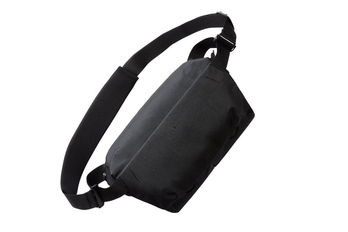 Bellroy Camera Bag Black Bellroy Venture Camera Sling