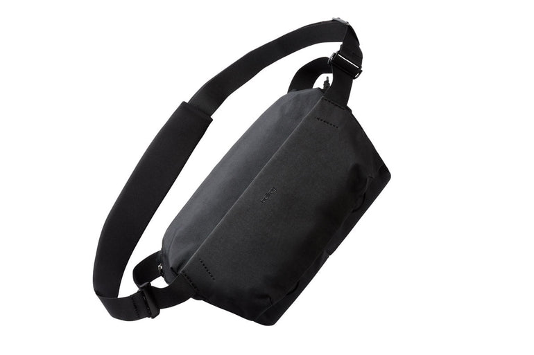 Bellroy Camera Bag Black Bellroy Venture Camera Sling
