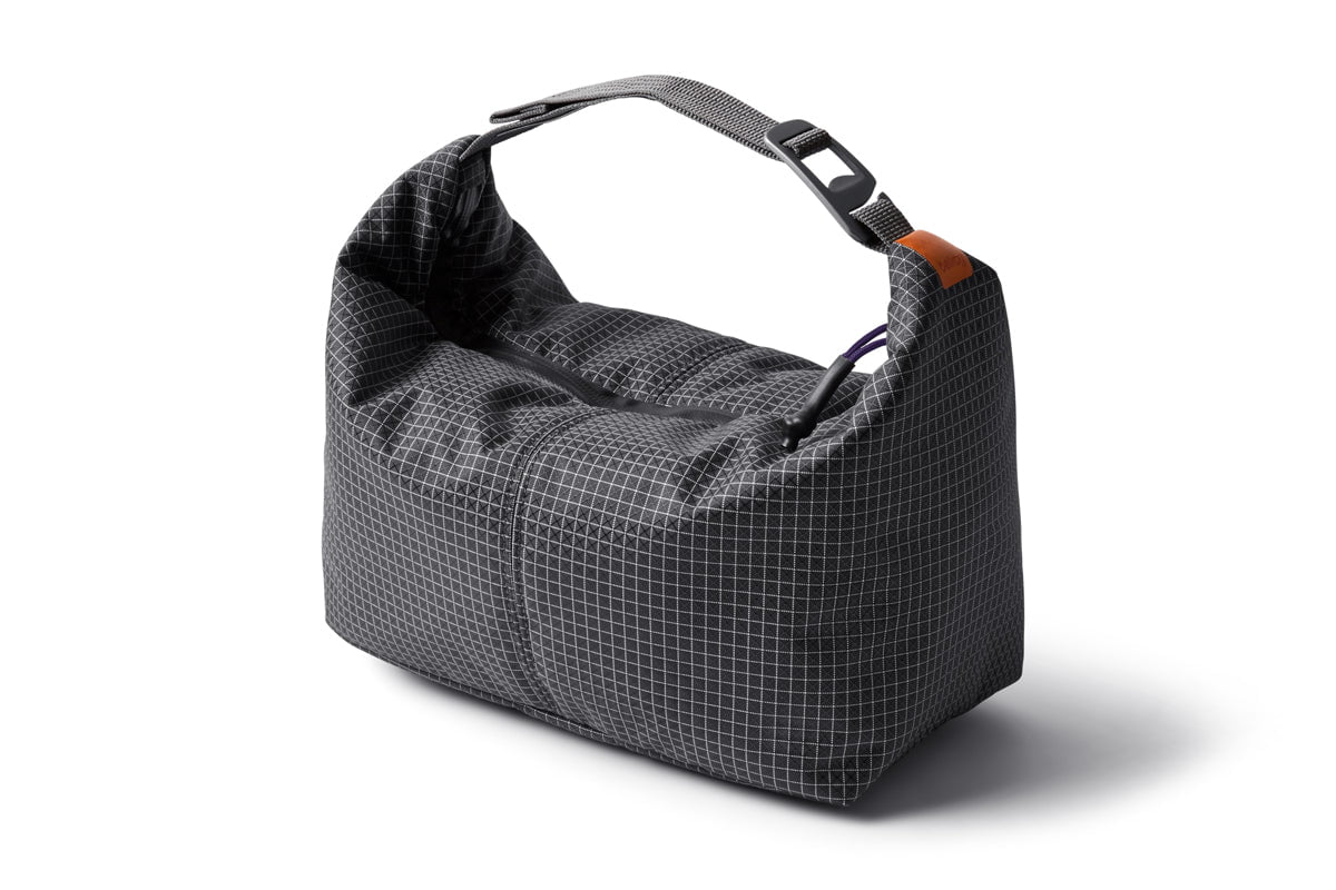 Bellroy Coolers Arcade Gray Bellroy Lite Cooler Caddy 6L