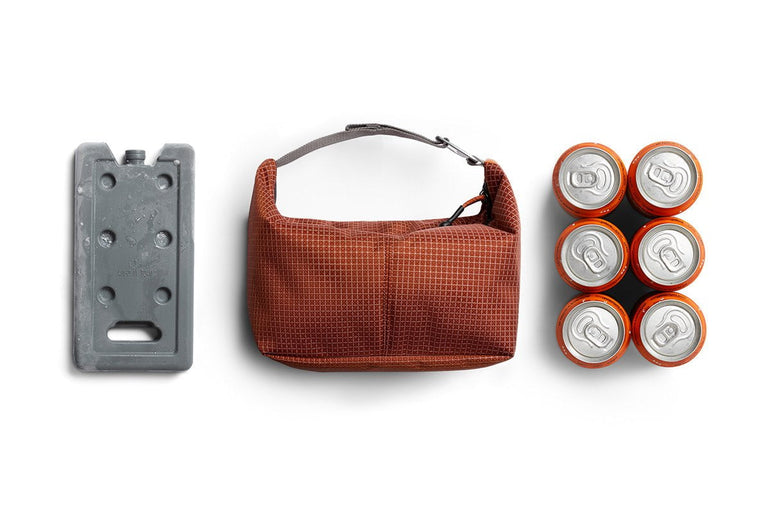 Bellroy Coolers Bellroy Lite Cooler Caddy 6L