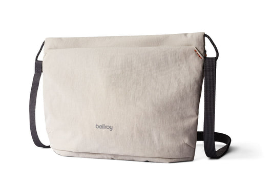 Bellroy Cross-Body Bag Ash Bellroy Lite Sacoche