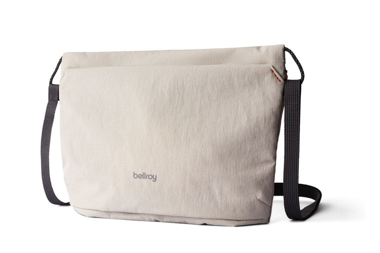 Bellroy Cross-Body Bag Ash Bellroy Lite Sacoche